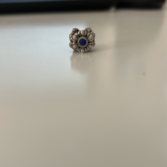 Pandora Jewelry - September! Pandora Birthday Blossoms